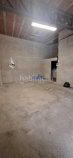 Foto efd2a584-59b8-47c4-afbb-06f747443e64. Local comercial a La Bosca Burriana