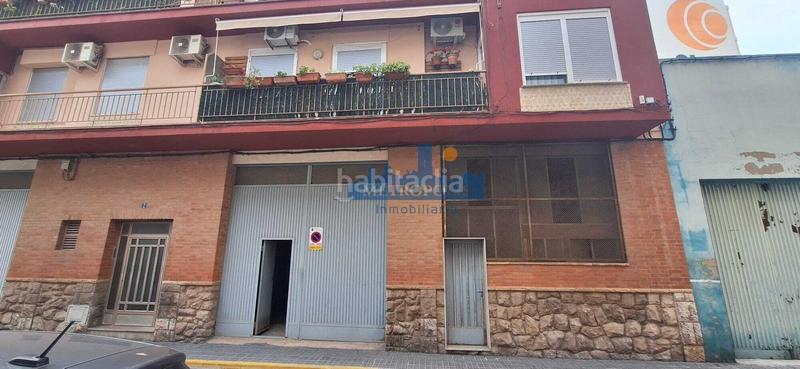 Foto f3a9b1dc-16bc-4f94-8546-1898d6ffabef. Local comercial a La Bosca Burriana