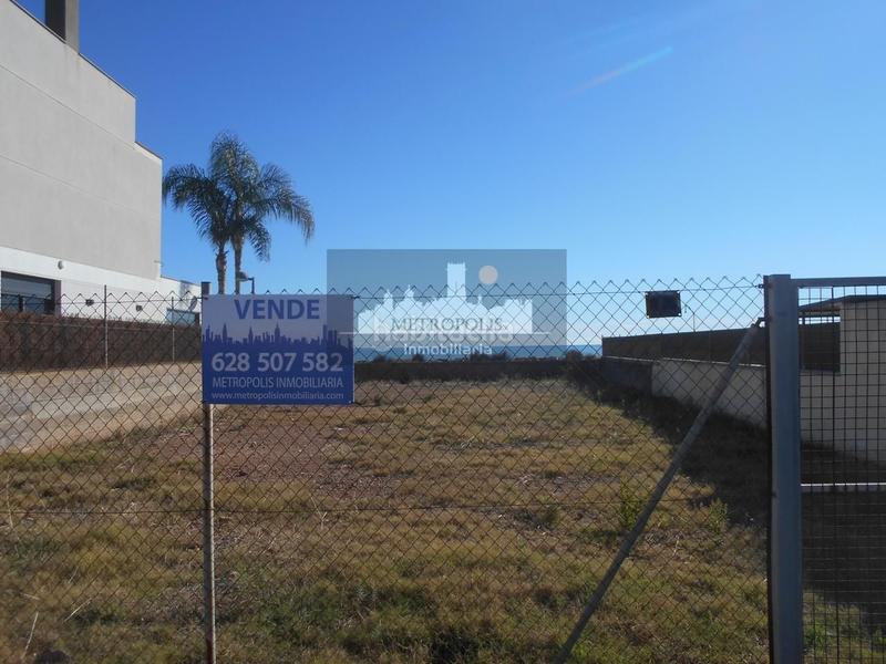 Foto 377ac0d5-e85b-4569-9a3b-eedb321d92f8. Terreny residencial a Playa Burriana