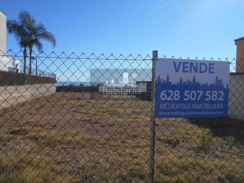 Foto 6244d1d4-395a-447f-a11c-0b2dab6e6224. Terreny residencial a Playa Burriana