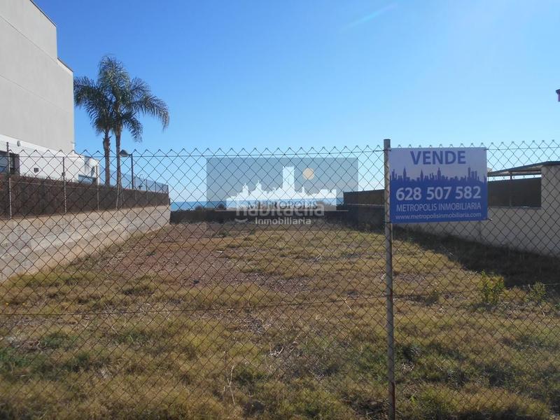 Foto e15f27b0-f2e8-4224-be73-bb2e7723fe30. Terreny residencial a Playa Burriana