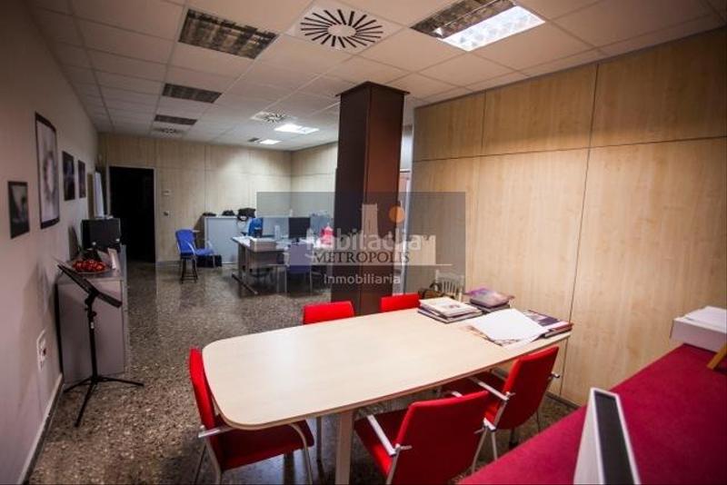 Foto 068190e2-8041-4aae-8ab3-f83b3e8516d0. Local comercial a Camino de Onda-Salesianos Burriana