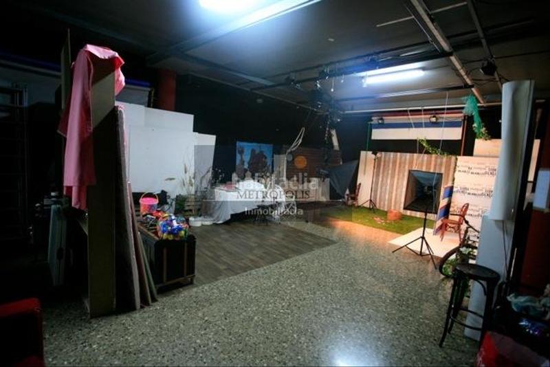 Foto 62d80f41-34db-4f84-a7c0-5e9c5999ee30. Local comercial a Camino de Onda-Salesianos Burriana