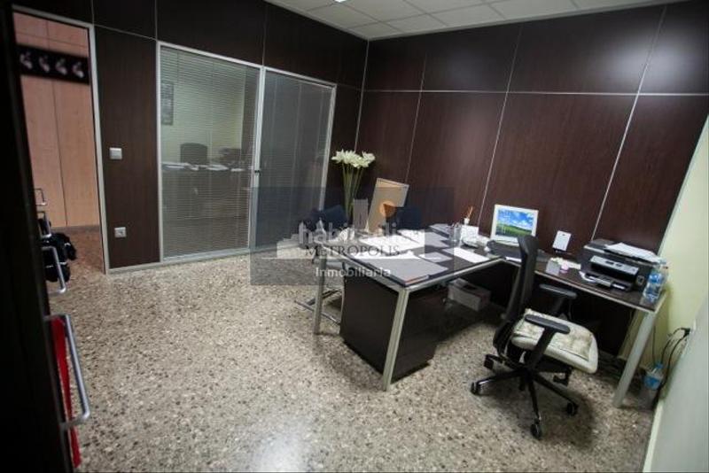 Foto 9932bc55-645c-4a7d-bde6-7ed8aef86ead. Local comercial a Camino de Onda-Salesianos Burriana