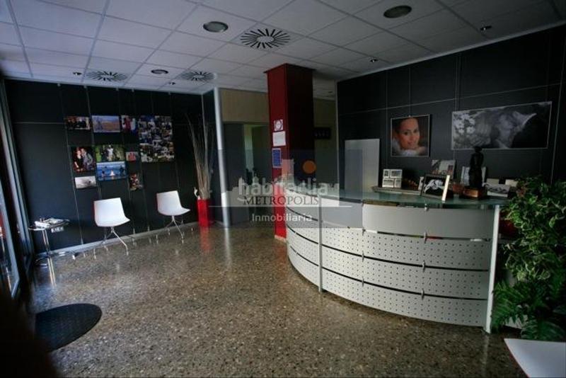 Foto ce1c9d03-0093-4e32-9c8e-80b15209169c. Local comercial a Camino de Onda-Salesianos Burriana