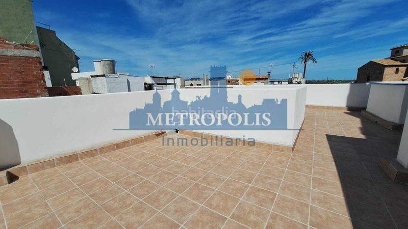 Foto 4d756ee3-8feb-4489-9049-1ba5ed77c558. Pis a Centro Burriana