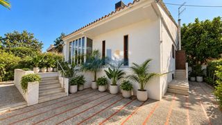 Casa a Playa. Chalet independiente a solo 5 minutos a pie de la playa