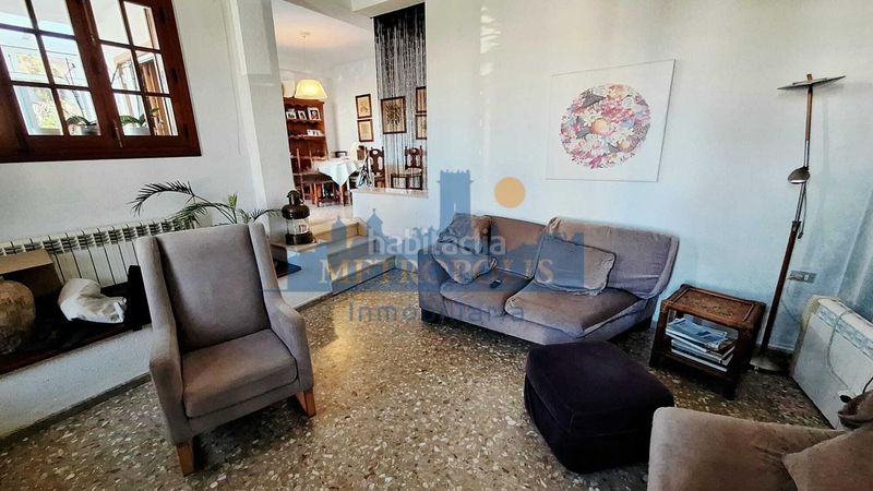 Foto ff74c105-234e-46db-b210-e40a5a92363d. Casa a Playa Burriana