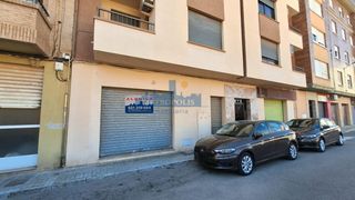 Geschäftsraum in calle de Lluís Vives