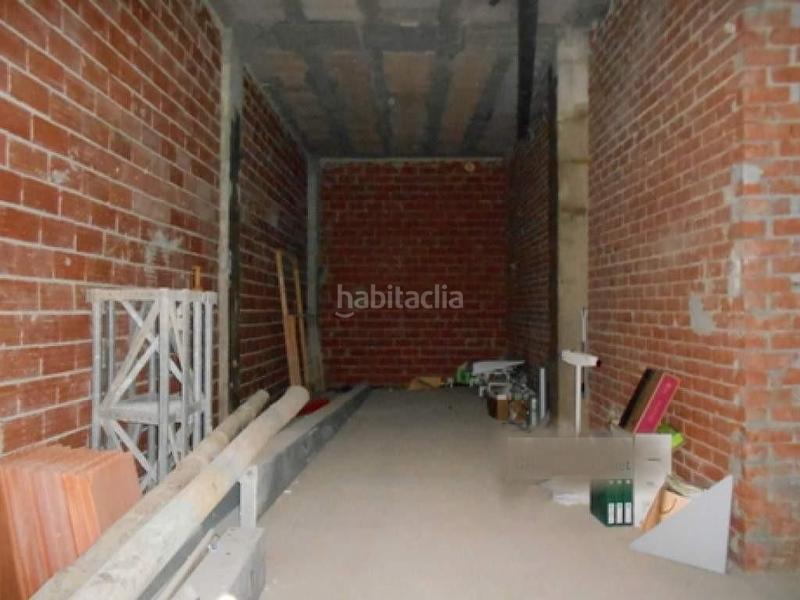 Foto 4672008a-c81d-425c-8f0c-7ed5924df6fa. Geschäftsraum in Camino de Onda-Salesianos Burriana