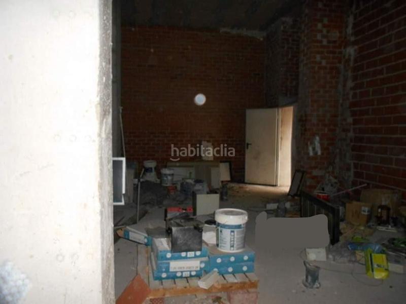 Foto 5809a0ea-b491-43d7-84a3-16c437f1d2ac. Geschäftsraum in Camino de Onda-Salesianos Burriana