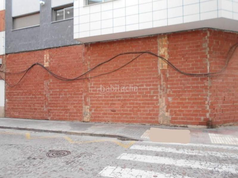 Foto 9a449e72-e130-42d7-8bb4-31840d2417ea. Geschäftsraum in Camino de Onda-Salesianos Burriana