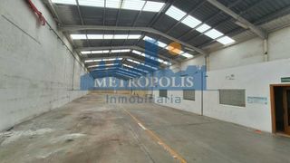 Location Bâtiment à usage industriel  Camí fondo. Nave en alquiler en camí fondo  oportunidad única para tu negoci