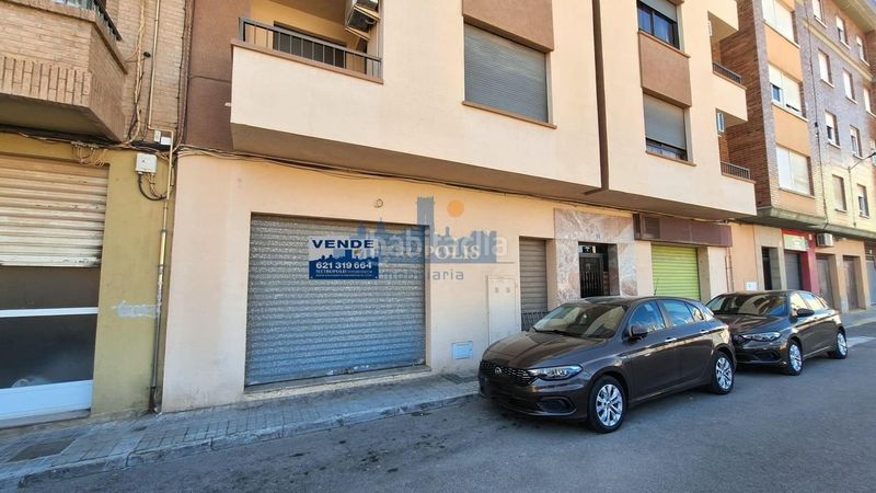 Foto 49ec1cad-b07c-44a3-b0cd-26fe59668dfa. Local comercial a Llombai Burriana