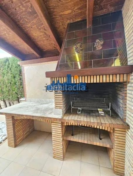 Foto 123c7bfb-4f09-4093-99de-d5a8788a3aa7. Casa amb aparcament piscina a Camino de Onda-Salesianos Burriana