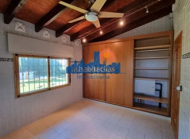 Foto 17eb0097-d1d8-4f63-8271-caf888d2505c. Casa amb aparcament piscina a Camino de Onda-Salesianos Burriana