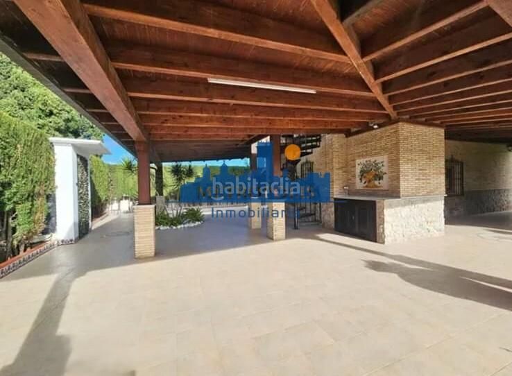 Foto 1daa0889-e627-4ca7-ad67-961b3704c934. Casa amb aparcament piscina a Camino de Onda-Salesianos Burriana