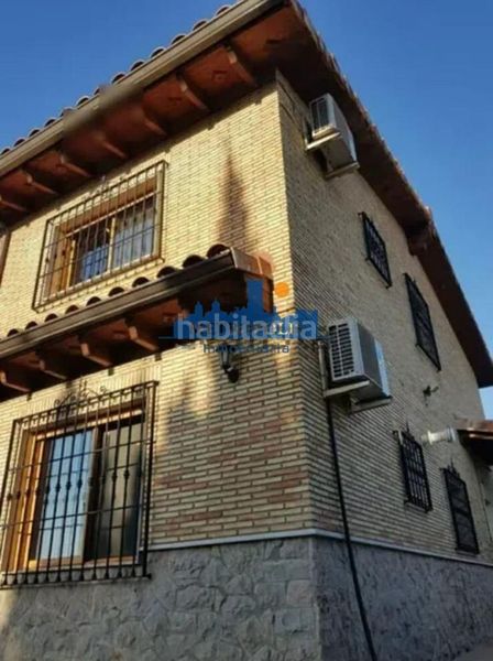 Foto 22fb1777-371c-4de0-97b4-7681e3e8360c. Casa amb aparcament piscina a Camino de Onda-Salesianos Burriana