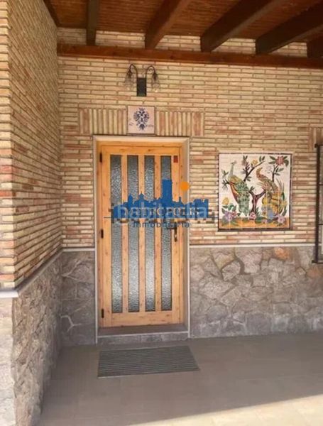 Foto 3dd9250e-7817-4918-b3be-9e9e10069dce. Casa amb aparcament piscina a Camino de Onda-Salesianos Burriana