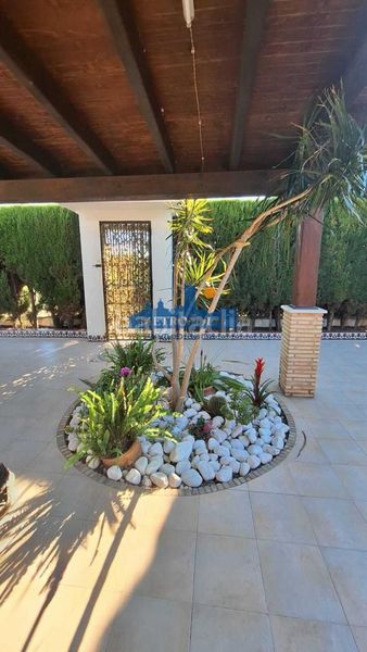 Foto 45133d7a-b31a-4c00-84c8-a94928311402. Casa amb aparcament piscina a Camino de Onda-Salesianos Burriana