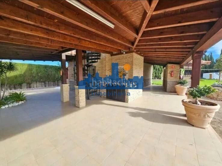 Foto 51c002ee-f045-45ae-a687-8bdf2572d0c5. Casa amb aparcament piscina a Camino de Onda-Salesianos Burriana