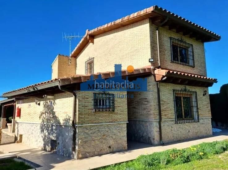 Foto 5250b414-690a-4e6b-83b1-210024c78c54. Casa amb aparcament piscina a Camino de Onda-Salesianos Burriana