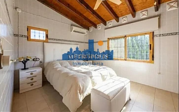 Foto 60e97470-0540-4282-94b0-1814fa727fb5. Casa amb aparcament piscina a Camino de Onda-Salesianos Burriana