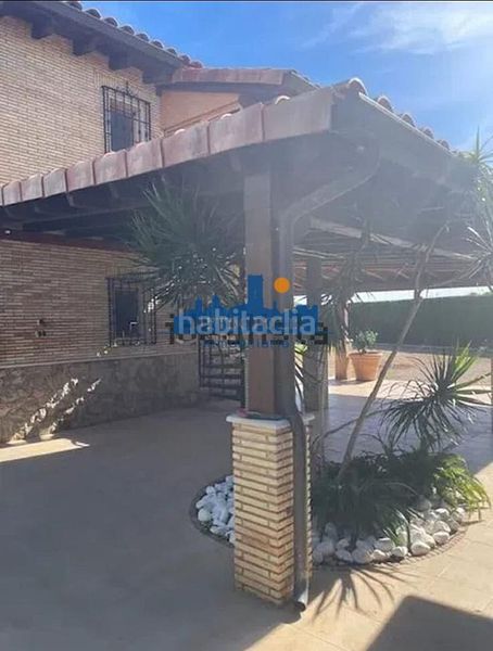 Foto 7e72a926-336f-4112-8213-69c5be165008. Casa amb aparcament piscina a Camino de Onda-Salesianos Burriana