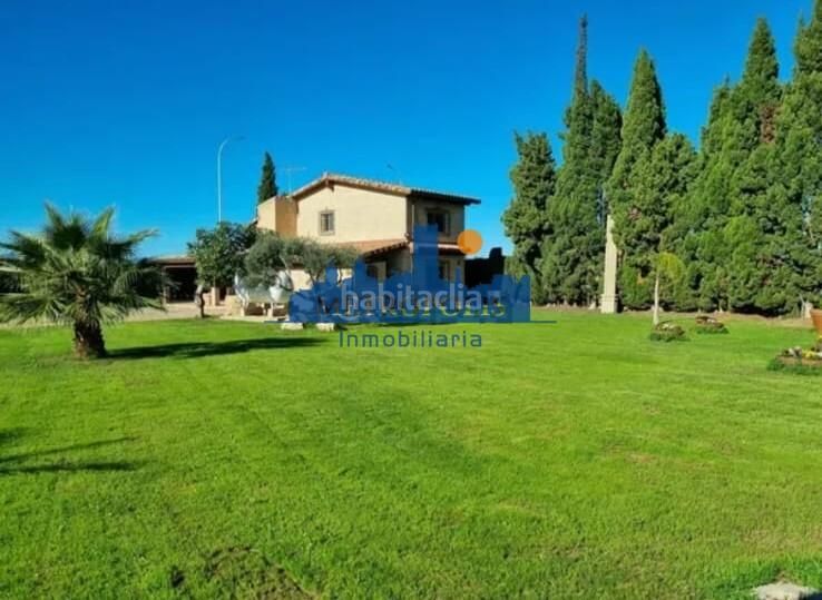 Foto b40215b6-1b21-4ccb-9cc7-59debda6cf4d. Casa amb aparcament piscina a Camino de Onda-Salesianos Burriana