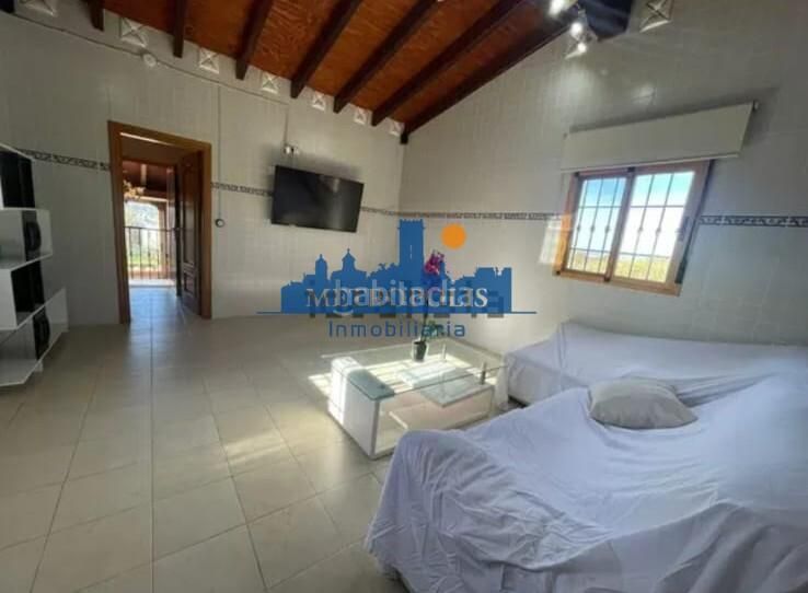 Foto c006cf9e-60a5-47ff-9b01-2e1659519705. Casa amb aparcament piscina a Camino de Onda-Salesianos Burriana