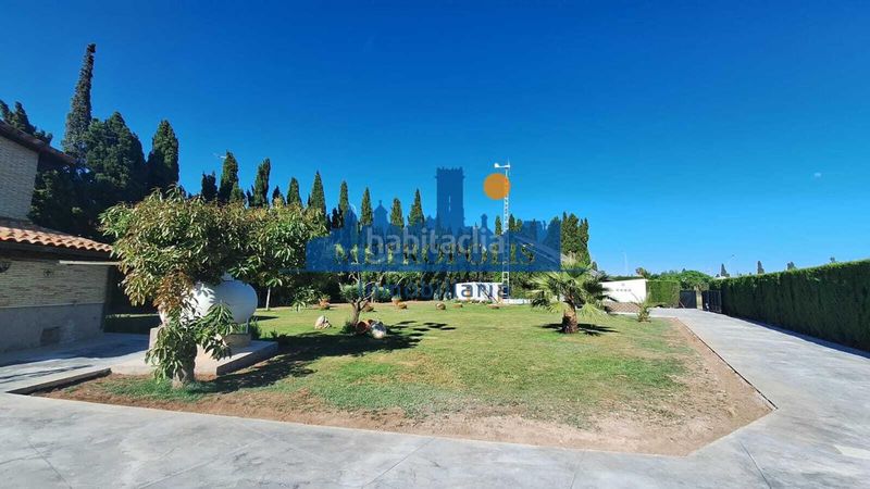 Foto cee1fe34-028d-46f1-8d9e-1b5460fe90ed. Casa amb aparcament piscina a Camino de Onda-Salesianos Burriana