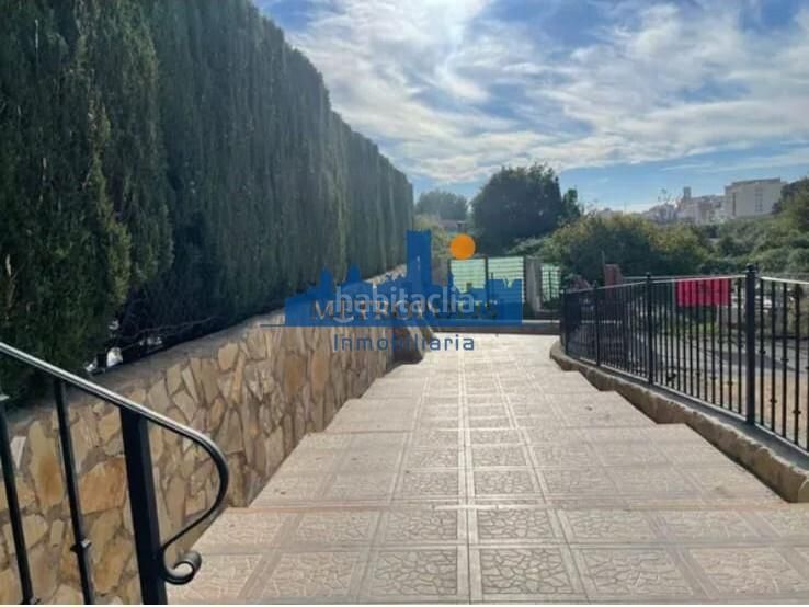 Foto d2434da7-ca77-4a5a-94f0-81d839dc5ce7. Casa amb aparcament piscina a Camino de Onda-Salesianos Burriana