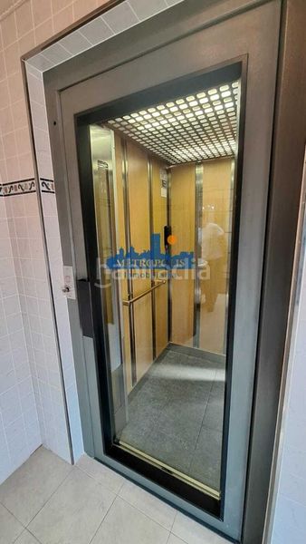 Foto d2dbd4ce-7788-41ea-b650-c853ae1e55a4. Casa amb aparcament piscina a Camino de Onda-Salesianos Burriana