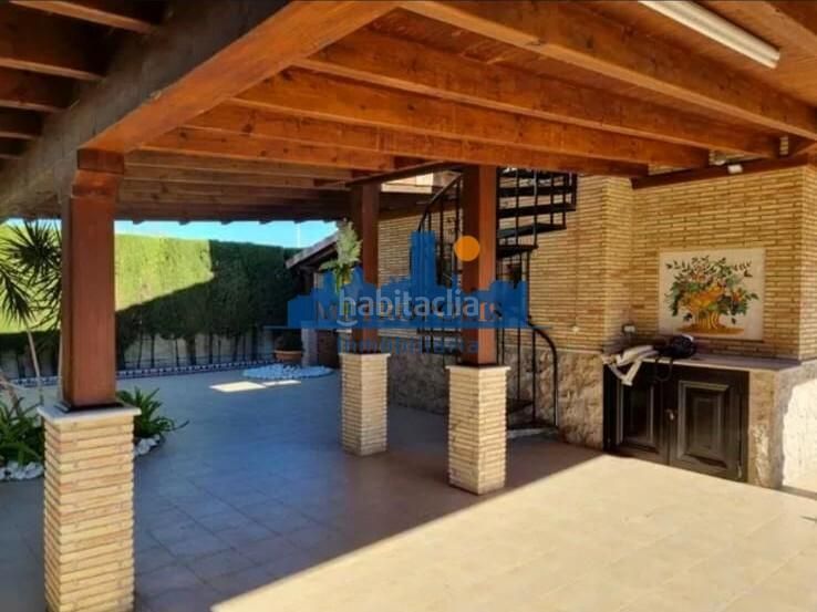 Foto e6235dc5-74f5-4ba8-b6ea-c34a44141f59. Casa amb aparcament piscina a Camino de Onda-Salesianos Burriana