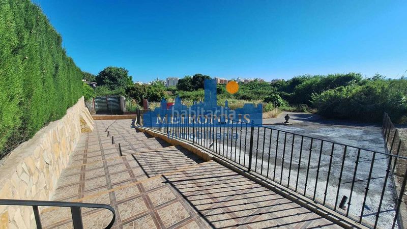 Foto fe0cef10-fa54-4c84-8812-06e58ef01477. Casa amb aparcament piscina a Camino de Onda-Salesianos Burriana