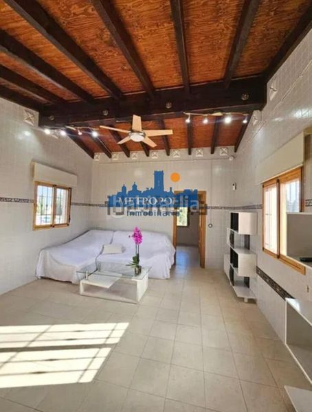 Foto feacefe4-4847-4c81-8508-7f0f2b892622. Casa amb aparcament piscina a Camino de Onda-Salesianos Burriana