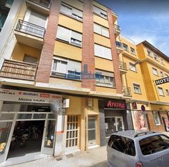 Lloguer Pis  Corts valencianes. Piso en alquiler en burriana  zona piscinas
