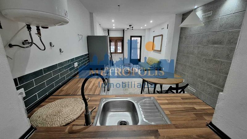 Foto 1af57d20-158b-40fa-8902-0cbc63c9fddf. Casa a La Bosca Burriana