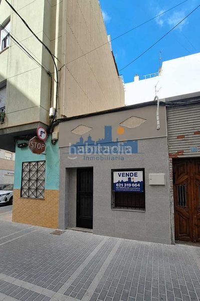 Foto 32c38d71-6874-4b52-9d75-31e1721ac8c8. Casa a La Bosca Burriana