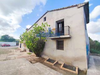 Casa  Pd vitens. Fabulosa vivienda con molino antigua ideal inversión!!!!