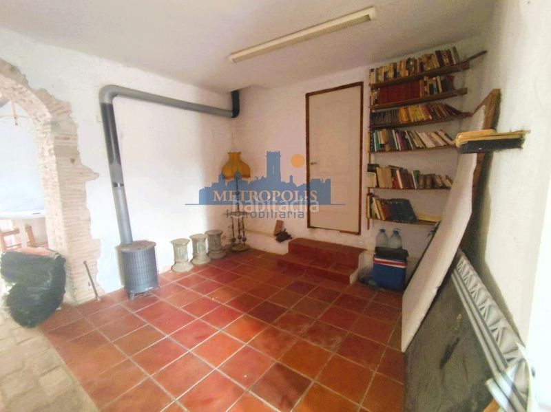 Foto d47cfb81-0951-4baf-980c-d46e18ae1b58. Casa a Camino de Onda-Salesianos Burriana