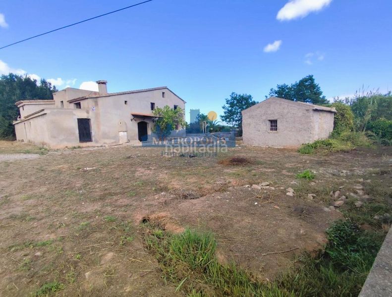 Foto d61f070e-4580-4537-9343-4774f31fe007. Casa a Camino de Onda-Salesianos Burriana