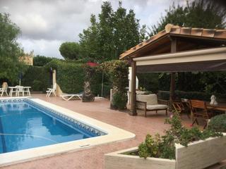 Haus  Carrer ermita. Este chalet se encuentra en camino ermita, 12540, vila-real, cas