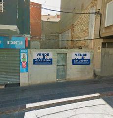 Terreny residencial a calle l'Escorredor