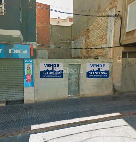 Foto 6205286d-54fb-4152-9fe2-56bc6ea58af6. Terreny residencial a Llombai Burriana