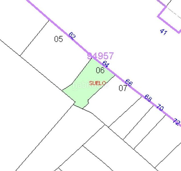 Foto e26d26bb-47eb-4b21-a8ba-873b6c4acf54. Terreny residencial a Llombai Burriana