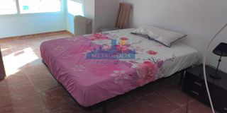 Flat  Calle federico garcía lorca. Piso reformado de 113 m en zona piscinas  burriana