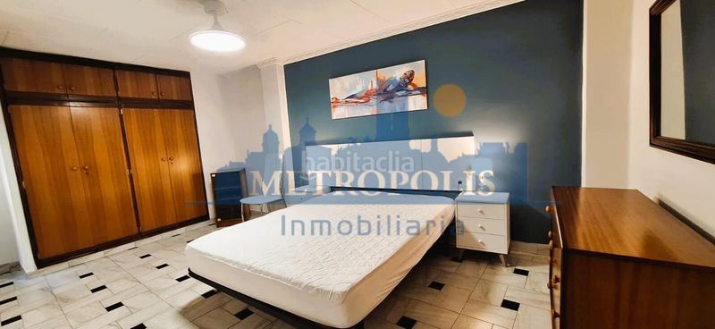 Foto 266986c2-1b08-4716-b6f1-7ec21d6b299c. Rent flat in Llombai Burriana
