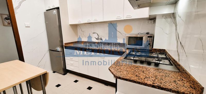 Foto 648d681e-bbda-43b9-a1b3-c585330dafeb. Rent flat in Llombai Burriana