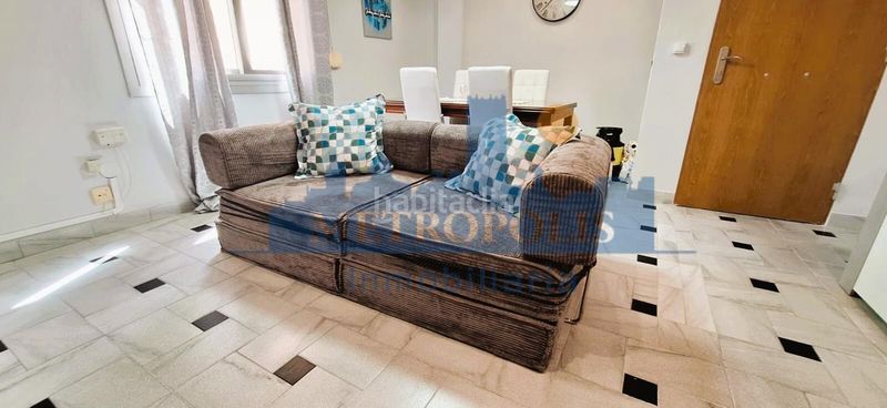 Foto f19621f6-25cd-46f7-89c9-0c81534ba627. Rent flat in Llombai Burriana